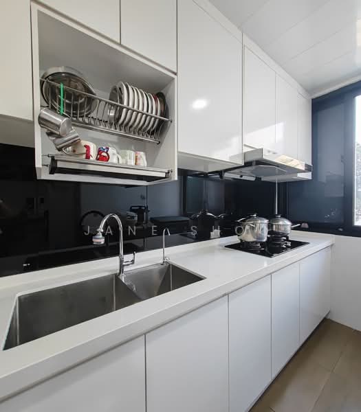 Townhouse for Sale in Bukit Jalil (Kuala Lumpur) - Jane Shoo - Kitchen - PropertyGuru.com.my