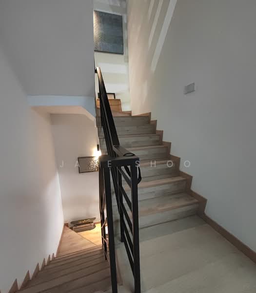Townhouse for Sale in Bukit Jalil (Kuala Lumpur) - Jane Shoo - Interior - PropertyGuru.com.my