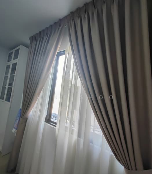 Townhouse for Sale in Bukit Jalil (Kuala Lumpur) - Jane Shoo - Interior - PropertyGuru.com.my