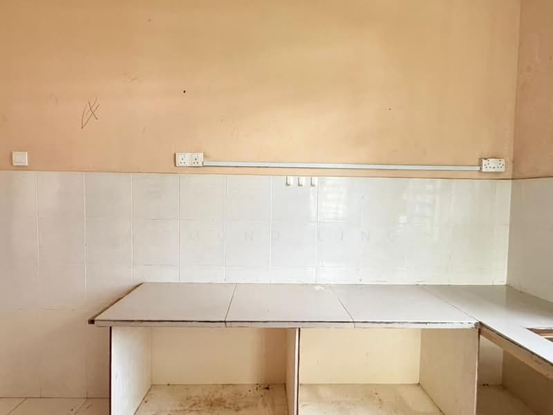 1-storey Terraced House for Rent in Johor Bahru (Johor) - Edmund Ling - Kitchen - PropertyGuru.com.my