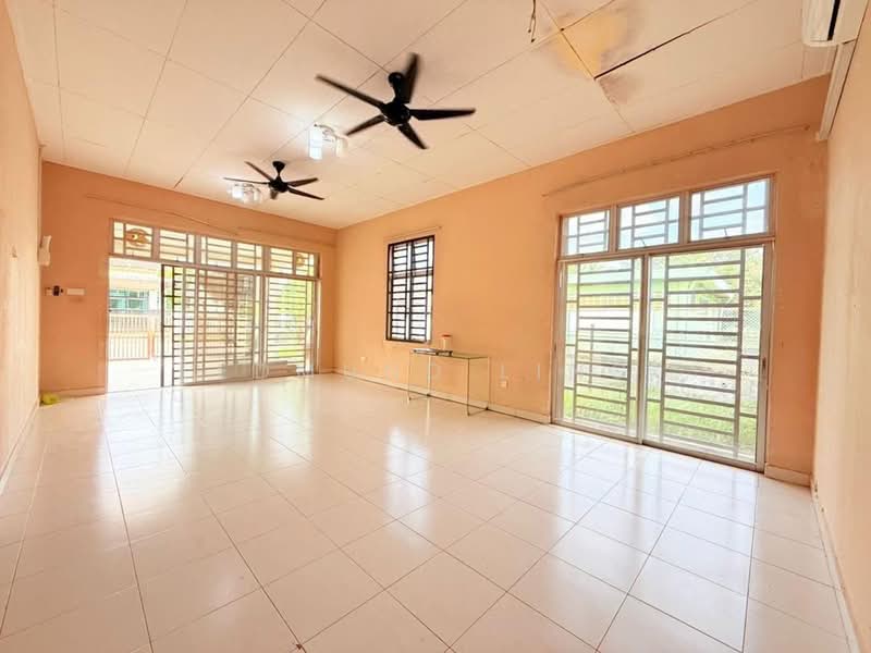 1-storey Terraced House for Rent in Johor Bahru (Johor) - Edmund Ling - PropertyGuru.com.my