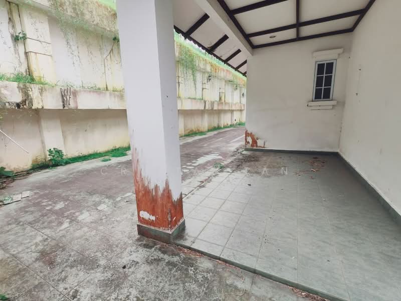 Kampung Mohd Amin untuk Untuk Dijual - RM 5,500,000, Apr 2026 - Exterior - PropertyGuru.com.my