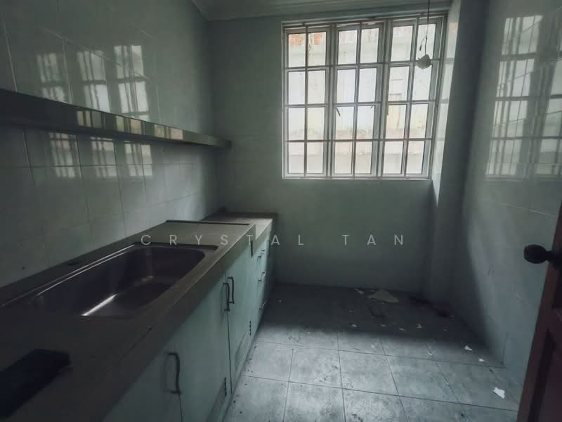 Kampung Mohd Amin untuk Untuk Dijual - RM 5,500,000, Apr 2026 - Kitchen - PropertyGuru.com.my