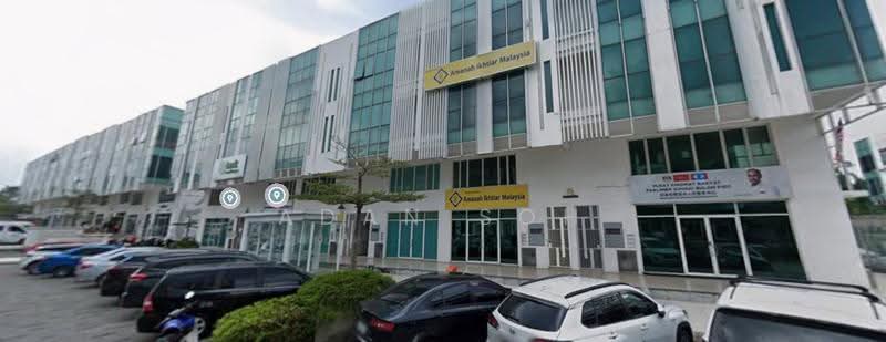 Shop for Sale in Shah Alam (Selangor) - Adan Soh - Exterior - PropertyGuru.com.my