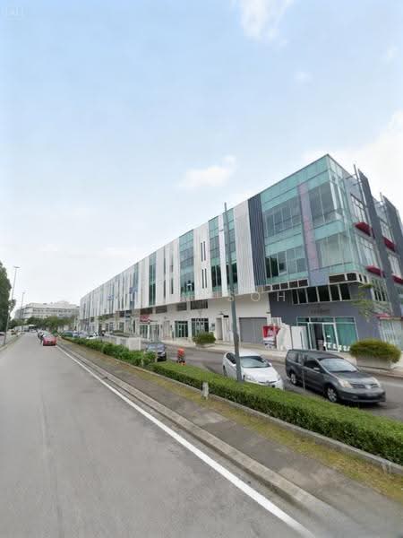Shop for Sale in Shah Alam (Selangor) - Adan Soh - Exterior - PropertyGuru.com.my