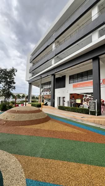 Shop / Office for Rent in Eco Ardence (Setia Alam) - LIM AMANDA - Exterior - PropertyGuru.com.my