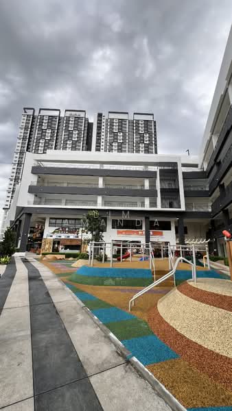 Shop / Office for Rent in Eco Ardence (Setia Alam) - LIM AMANDA - Exterior - PropertyGuru.com.my