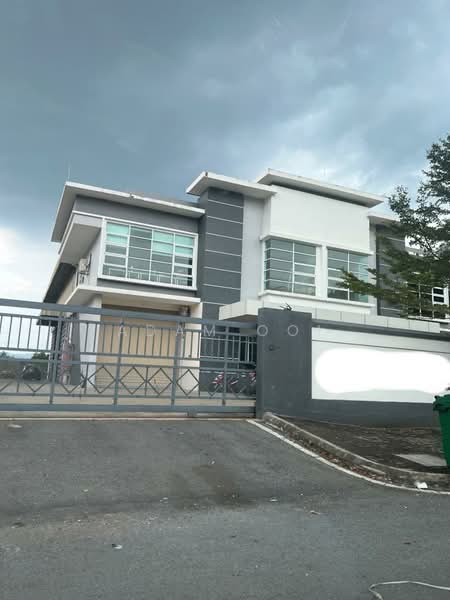Semi-D Factory for Sale in Semenyih (Selangor) - Adam Ooi - Exterior - PropertyGuru.com.my