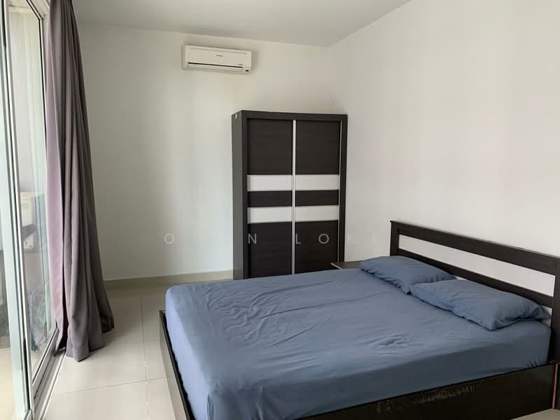 Servis Apartment untuk Disewa di Ritze Perdana 2 - Owen Loke - Bedroom - PropertyGuru.com.my
