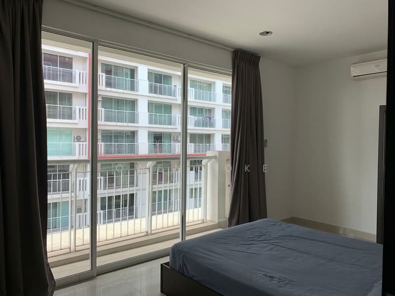 Servis Apartment untuk Disewa di Ritze Perdana 2 - Owen Loke - Bedroom - PropertyGuru.com.my