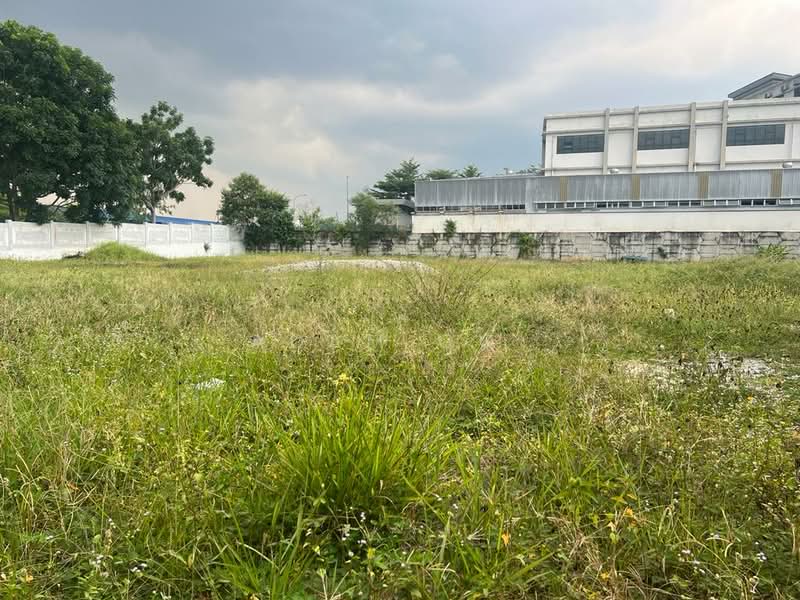 Industrial Land for Sale in Semenyih (Selangor) - Adam Ooi - Exterior - PropertyGuru.com.my