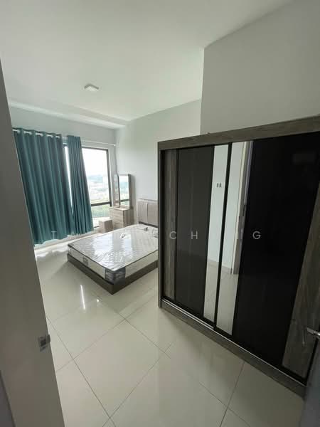 Condominium for Rent at 9Ine (Residensi Sembilan) - Tammy Chung - Bedroom - PropertyGuru.com.my