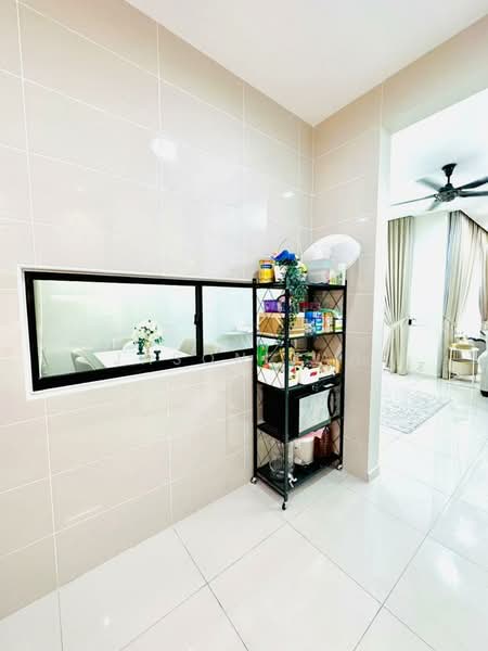 2-storey Terraced House for Sale in Eco Spring (Johor Bahru) - Jason Tan - Interior - PropertyGuru.com.my