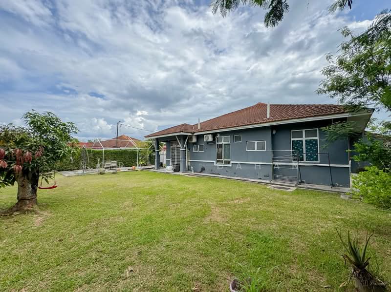 Semi-Detached House for Sale in Mantin (Negeri Sembilan) - Noraini Dahan - Exterior - PropertyGuru.com.my