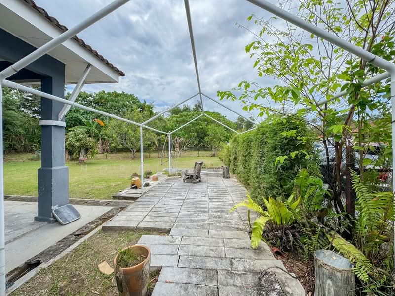 Semi-Detached House for Sale in Mantin (Negeri Sembilan) - Noraini Dahan - Exterior - PropertyGuru.com.my