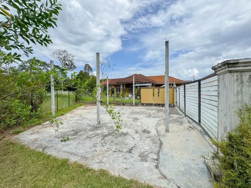 Semi-Detached House for Sale in Mantin (Negeri Sembilan) - Noraini Dahan - Exterior - PropertyGuru.com.my