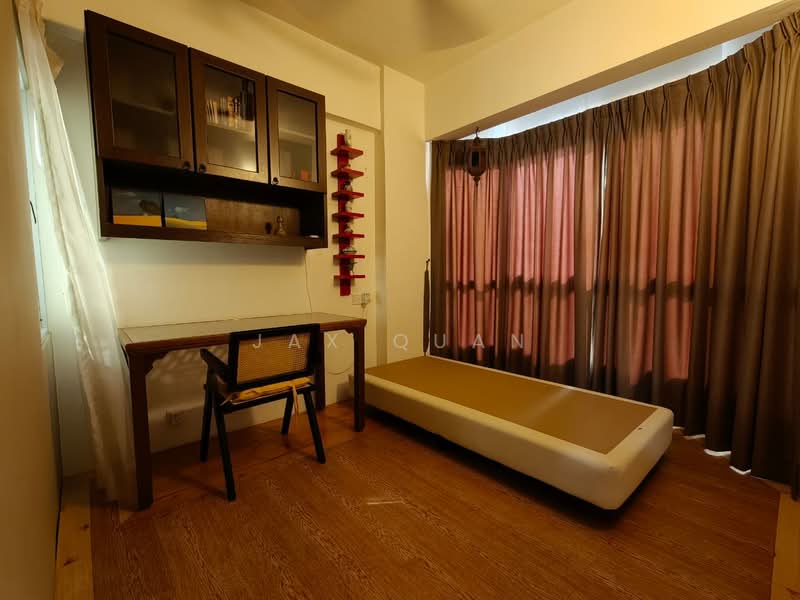 Sri Perdana untuk Untuk Dijual - RM 580,000, Apr 2026 - Study - PropertyGuru.com.my