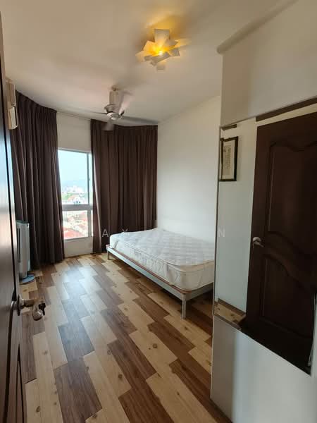 Sri Perdana untuk Untuk Dijual - RM 580,000, Apr 2026 - Bedroom - PropertyGuru.com.my