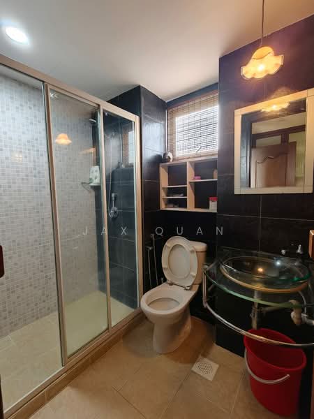 Sri Perdana untuk Untuk Dijual - RM 580,000, Apr 2026 - Bathroom - PropertyGuru.com.my