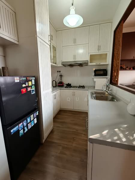Sri Perdana untuk Untuk Dijual - RM 580,000, Apr 2026 - Kitchen - PropertyGuru.com.my