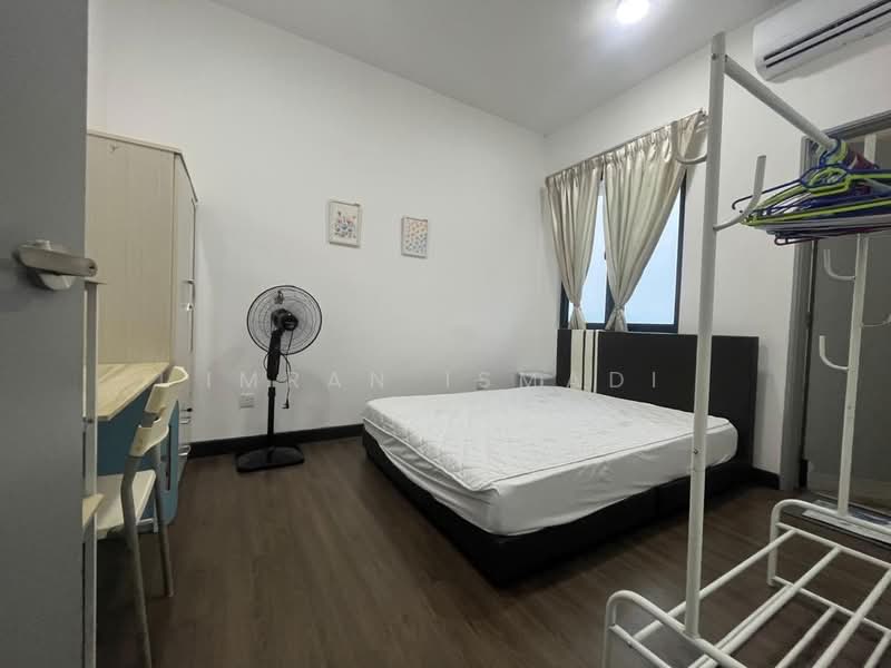 Condominium for Rent at Vista Bangi - Imran Ismadi - Bedroom - PropertyGuru.com.my