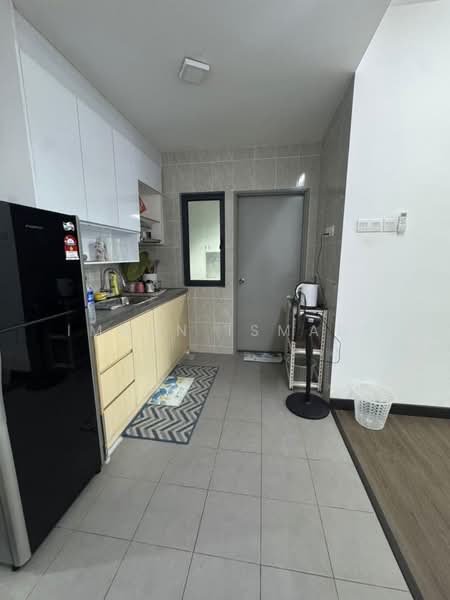 Condominium for Rent at Vista Bangi - Imran Ismadi - Kitchen - PropertyGuru.com.my