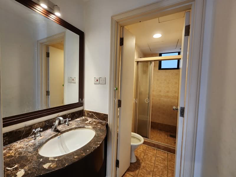 Condominium for Rent at Sri Tiara Residences - Mary Ng - Bathroom - PropertyGuru.com.my