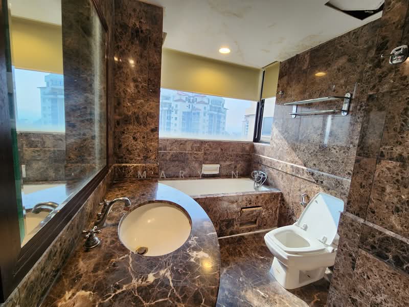 Condominium for Rent at Sri Tiara Residences - Mary Ng - Bathroom - PropertyGuru.com.my