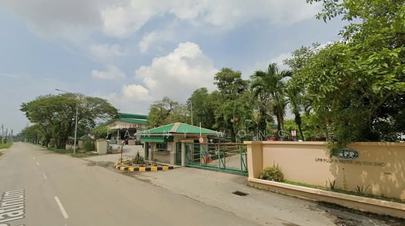 Industrial Land for Sale in Ijok (Selangor) - Fanny Wong - Exterior - PropertyGuru.com.my