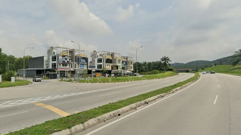 Tanah Perindustrian untuk Dijual di Ijok (Selangor) - Fanny Wong - Exterior - PropertyGuru.com.my