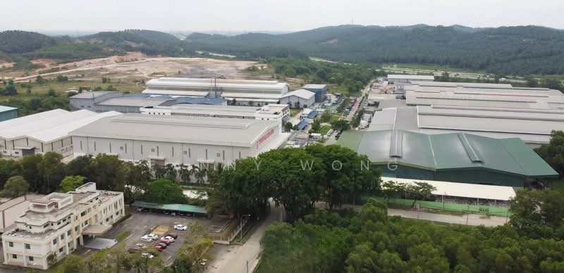 Industrial Land for Sale in Ijok (Selangor) - Fanny Wong - Exterior - PropertyGuru.com.my