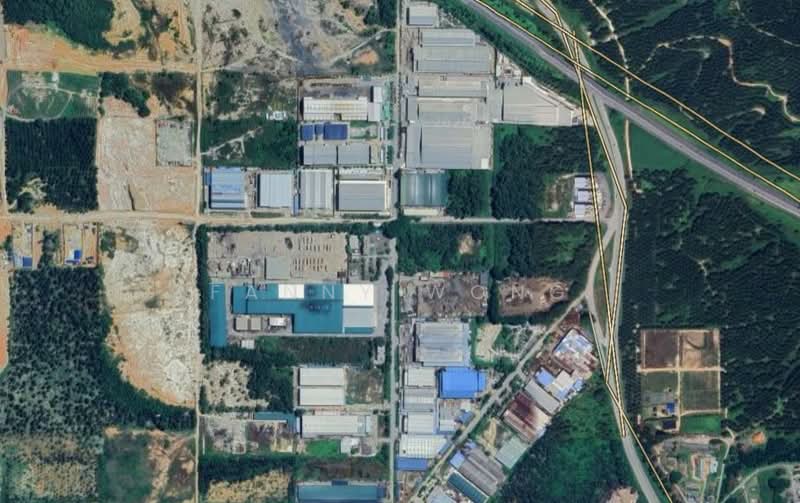 Tanah Perindustrian untuk Dijual di Ijok (Selangor) - Fanny Wong - PropertyGuru.com.my
