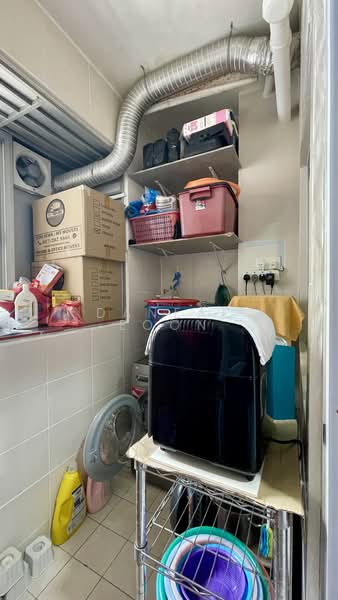 Condominium for Sale at Pelangi Heights 2 - Daneal Eoon - Interior - PropertyGuru.com.my