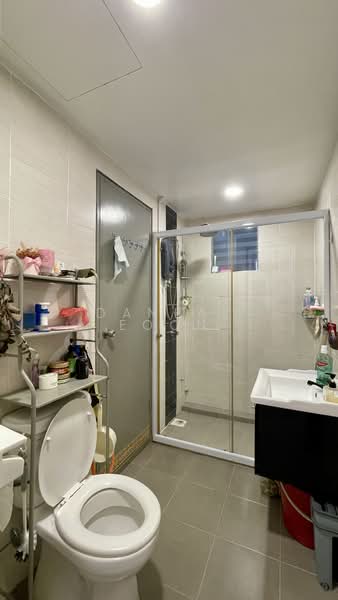 Condominium for Sale at Pelangi Heights 2 - Daneal Eoon - Bathroom - PropertyGuru.com.my