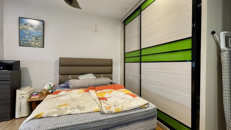 Condominium for Sale at Pelangi Heights 2 - Daneal Eoon - Bedroom - PropertyGuru.com.my