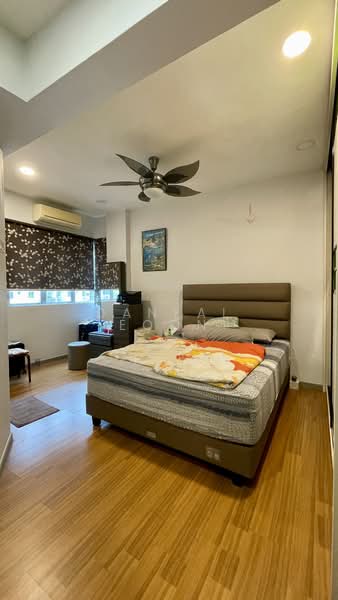Condominium for Sale at Pelangi Heights 2 - Daneal Eoon - Bedroom - PropertyGuru.com.my