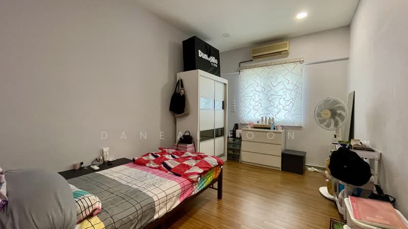 Condominium for Sale at Pelangi Heights 2 - Daneal Eoon - Bedroom - PropertyGuru.com.my