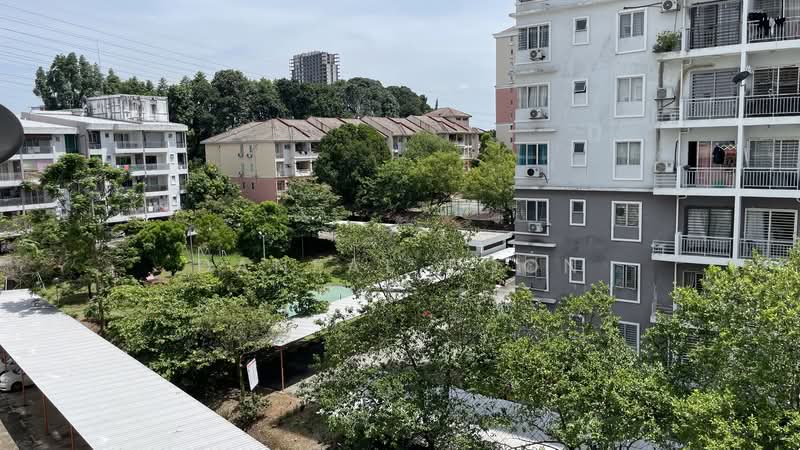 Kondominium untuk Dijual di Pelangi Heights 2 - Daneal Eoon - PropertyGuru.com.my