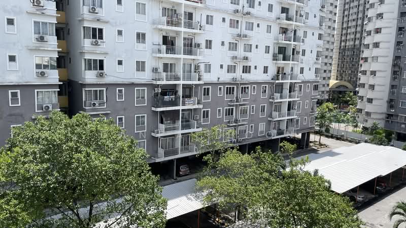 Kondominium untuk Dijual di Pelangi Heights 2 - Daneal Eoon - PropertyGuru.com.my