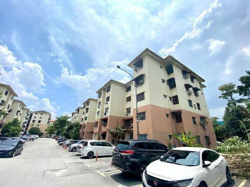 Taman Kajang Perdana untuk Untuk Dijual - RM 170,000, Apr 2026 - Exterior - PropertyGuru.com.my