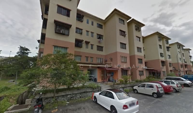 Taman Kajang Perdana untuk Untuk Dijual - RM 170,000, Apr 2026 - Exterior - PropertyGuru.com.my