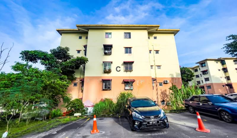Taman Kajang Perdana untuk Untuk Dijual - RM 170,000, Apr 2026 - PropertyGuru.com.my