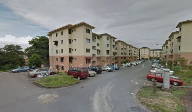 Taman Kajang Perdana untuk Untuk Dijual - RM 170,000, Apr 2026 - Exterior - PropertyGuru.com.my