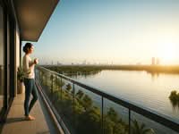 For Sale - Mutiara Lake Puchong