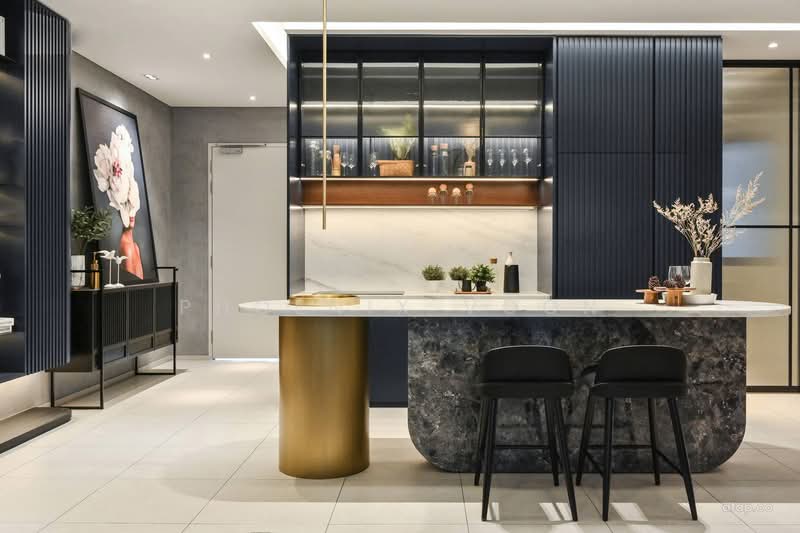 Mutiara Lake Puchong untuk Untuk Dijual - RM 672,000, Apr 2026 - Kitchen - PropertyGuru.com.my