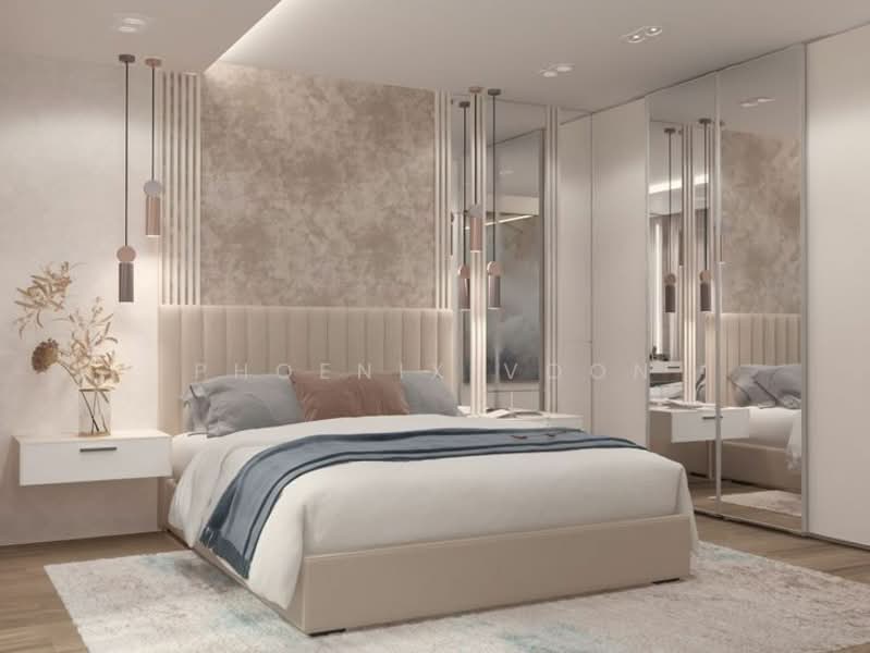 Mutiara Lake Puchong untuk Untuk Dijual - RM 672,000, Apr 2026 - Bedroom - PropertyGuru.com.my