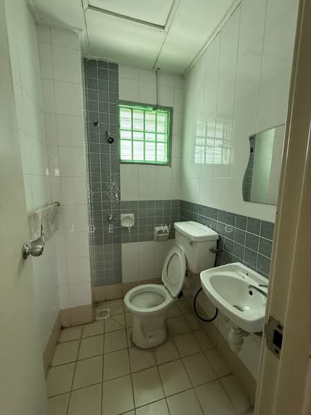 2-storey Terraced House for Rent in Kota Kemuning (Shah Alam) - Joey Wong - Bathroom - PropertyGuru.com.my