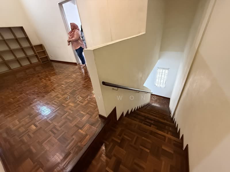 2-storey Terraced House for Rent in Kota Kemuning (Shah Alam) - Joey Wong - Interior - PropertyGuru.com.my