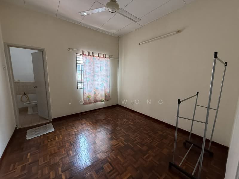 2-storey Terraced House for Rent in Kota Kemuning (Shah Alam) - Joey Wong - Bathroom - PropertyGuru.com.my