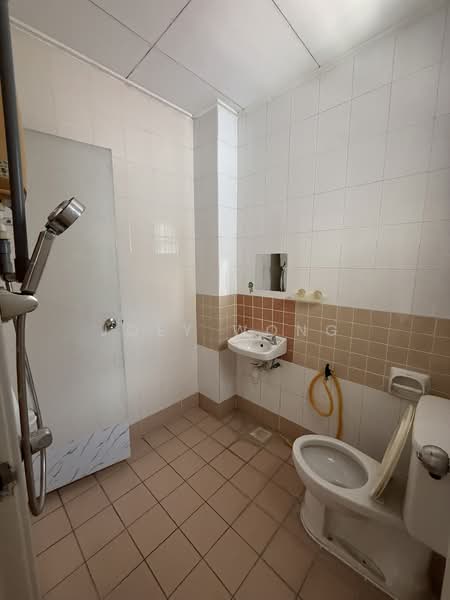 2-storey Terraced House for Rent in Kota Kemuning (Shah Alam) - Joey Wong - Bathroom - PropertyGuru.com.my